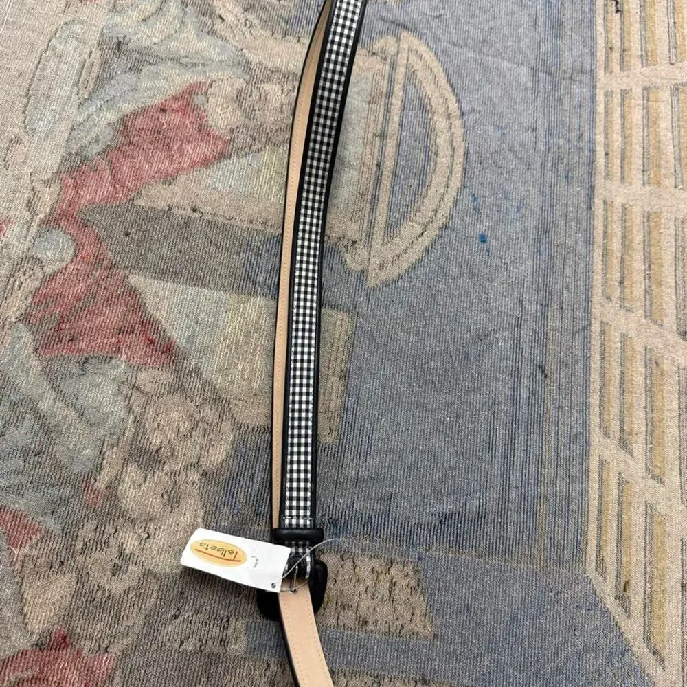 Talbots Women's multi Belt